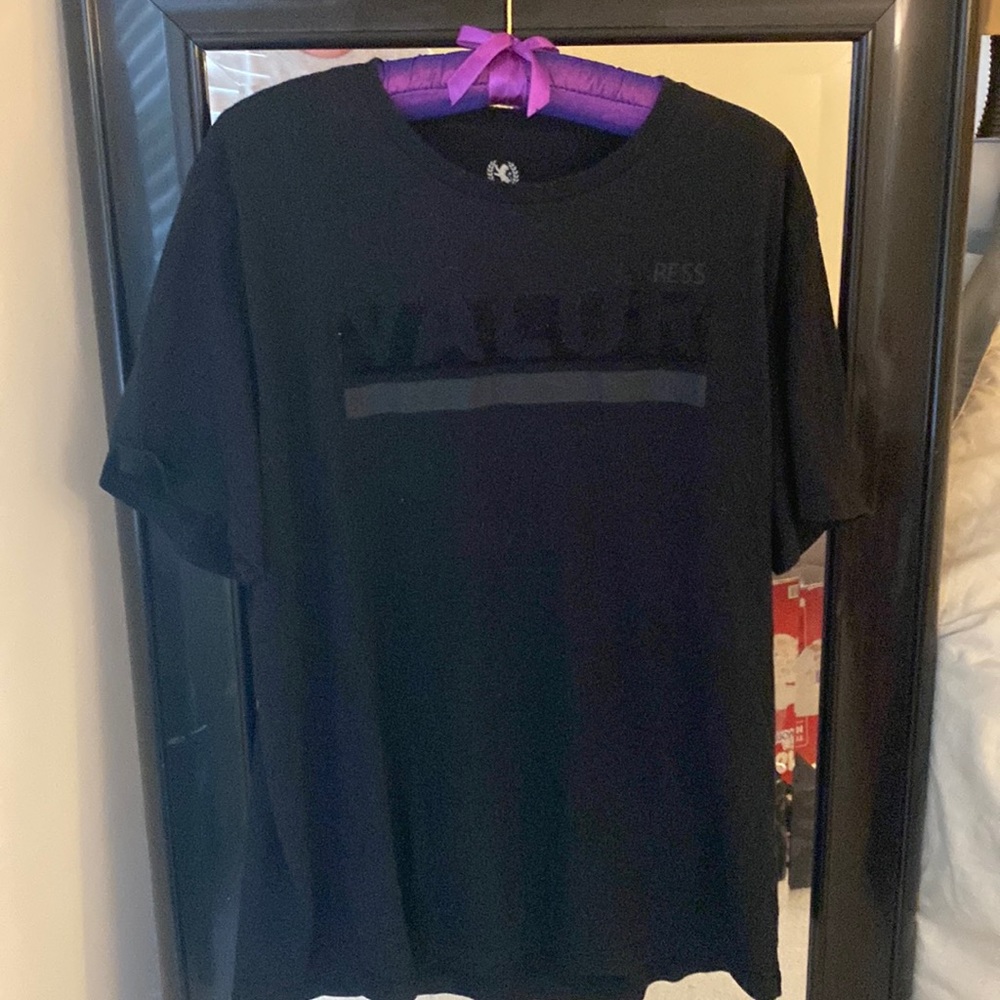 Express Tee Black